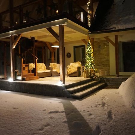 Apartment Bad Kleinkirchheim Εξωτερικό φωτογραφία