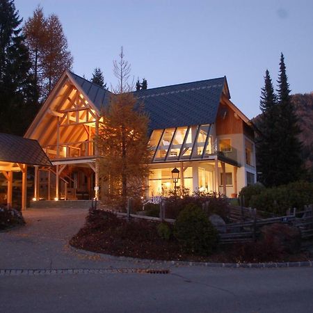 Apartment Bad Kleinkirchheim Εξωτερικό φωτογραφία