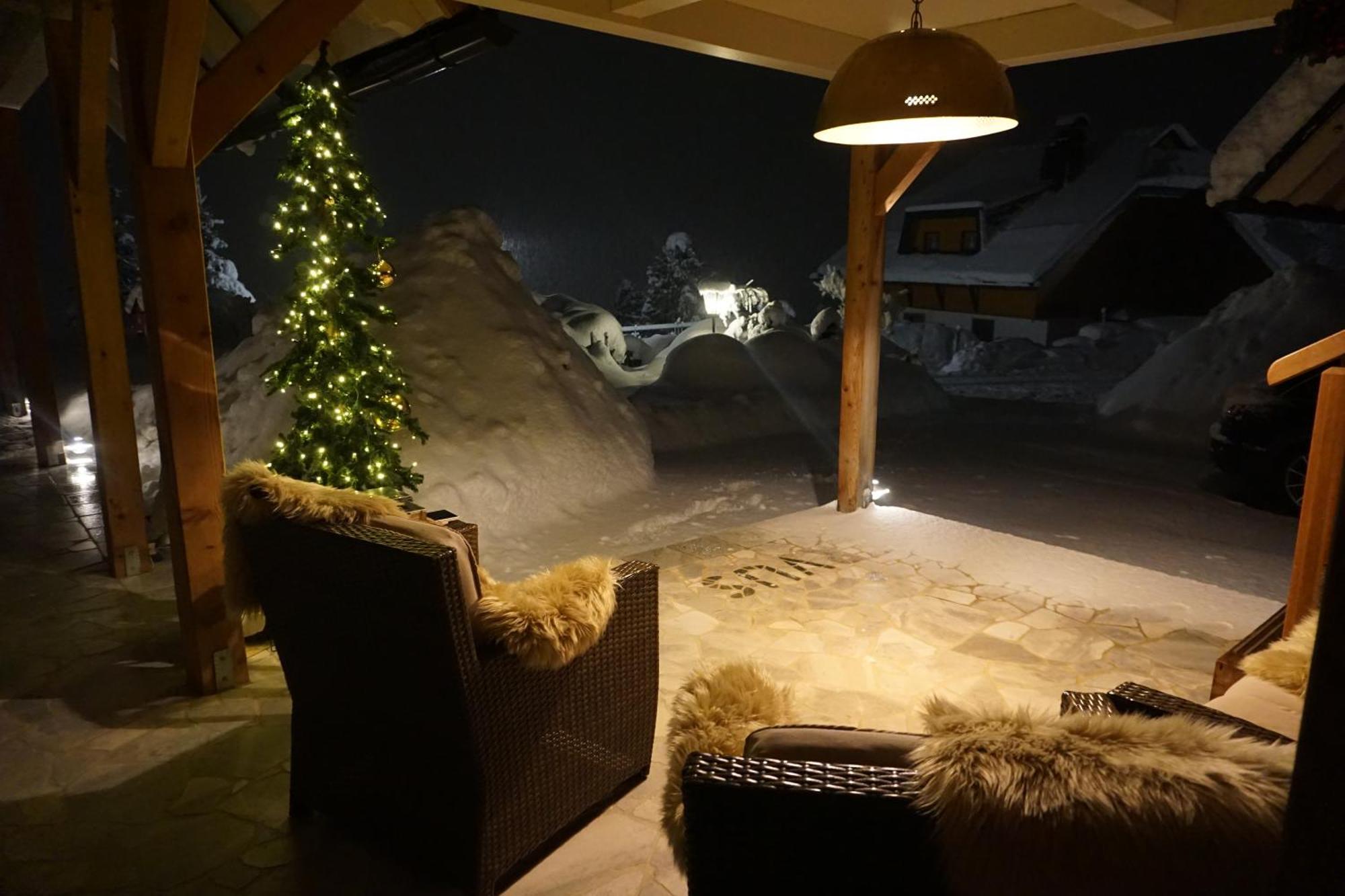 Apartment Bad Kleinkirchheim Εξωτερικό φωτογραφία