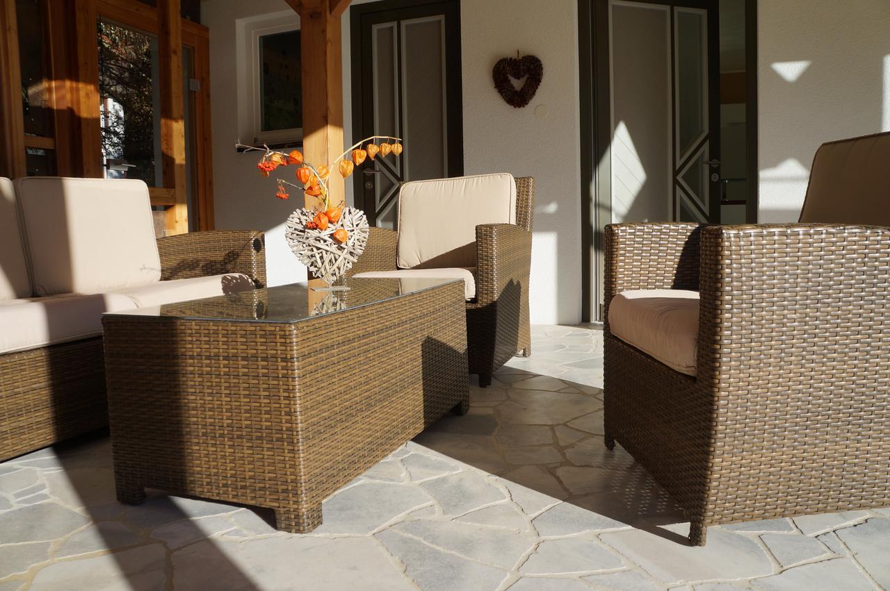 Apartment Bad Kleinkirchheim Εξωτερικό φωτογραφία