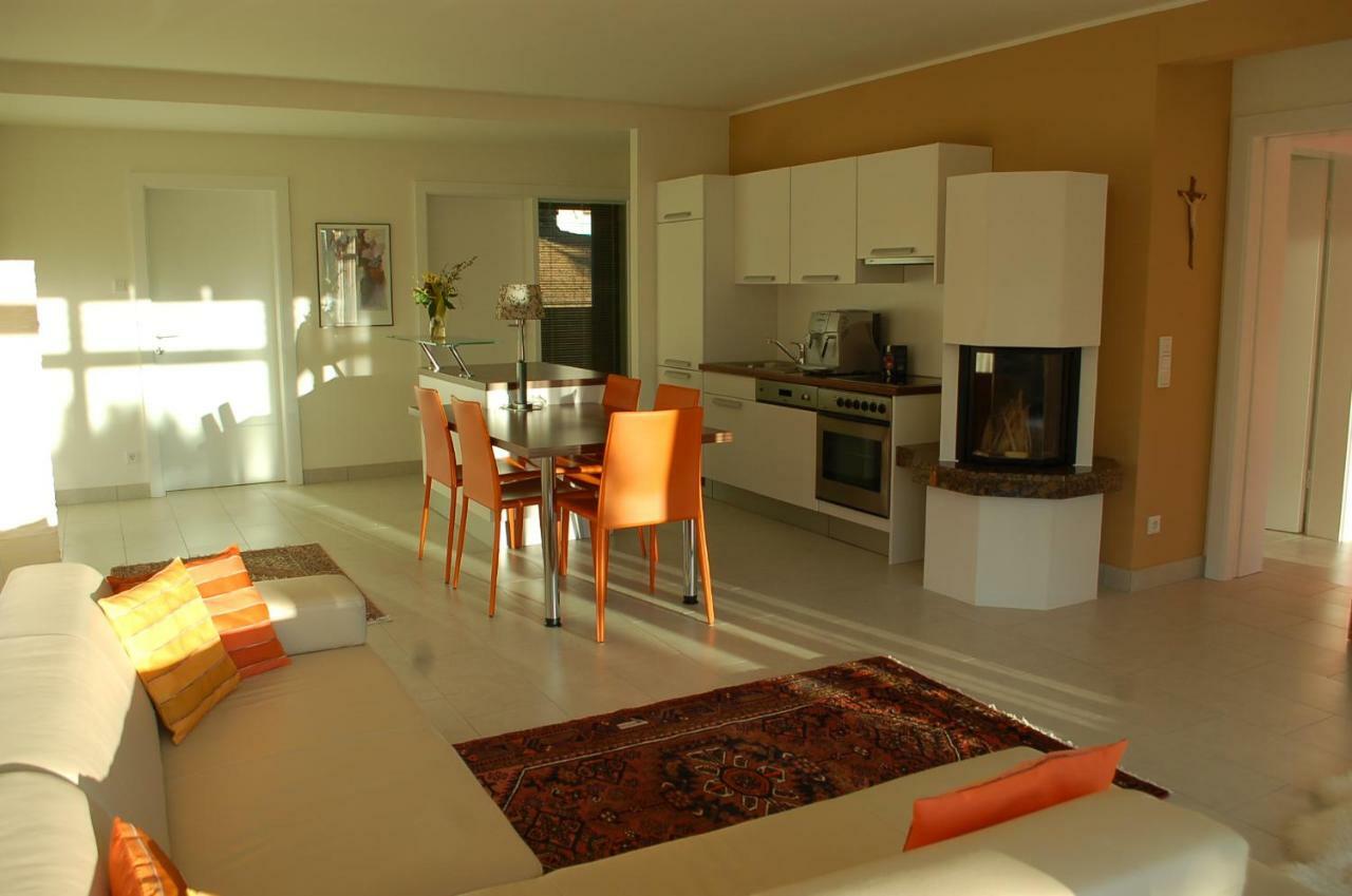 Apartment Bad Kleinkirchheim Εξωτερικό φωτογραφία