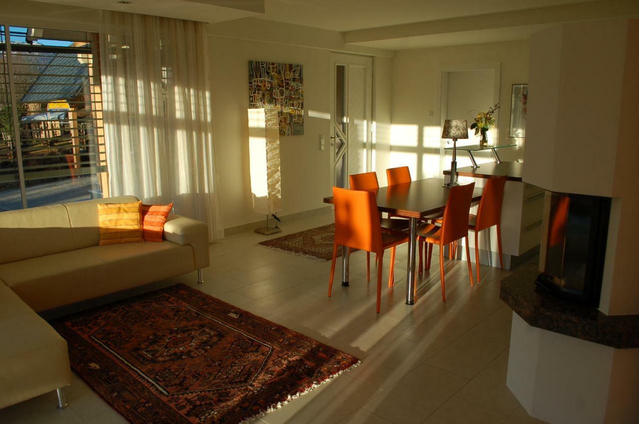Apartment Bad Kleinkirchheim Εξωτερικό φωτογραφία