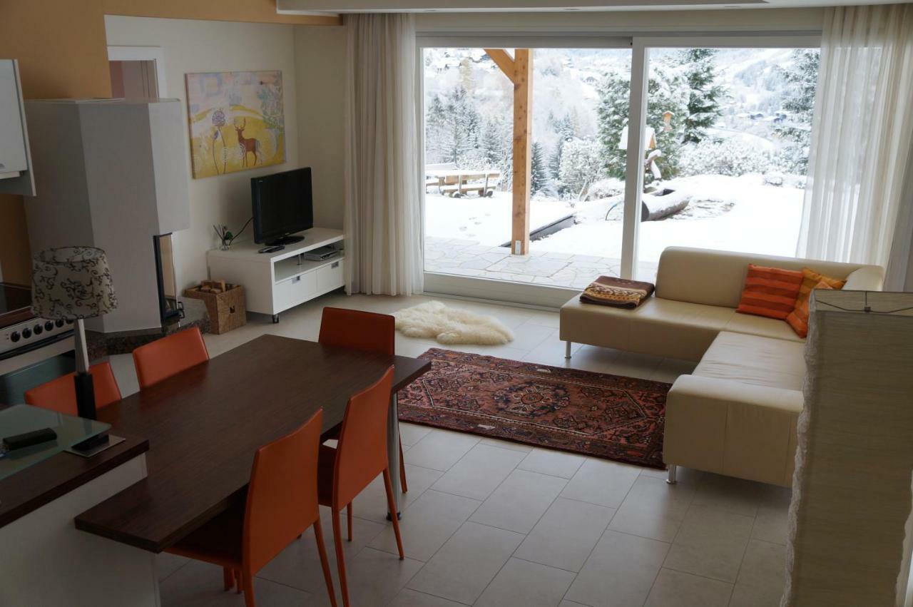 Apartment Bad Kleinkirchheim Εξωτερικό φωτογραφία