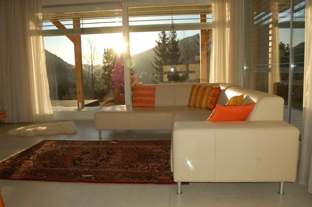 Apartment Bad Kleinkirchheim Εξωτερικό φωτογραφία