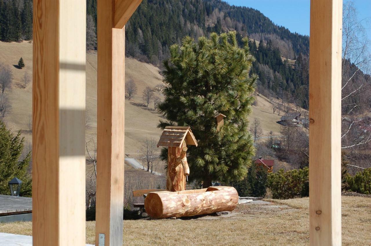 Apartment Bad Kleinkirchheim Εξωτερικό φωτογραφία