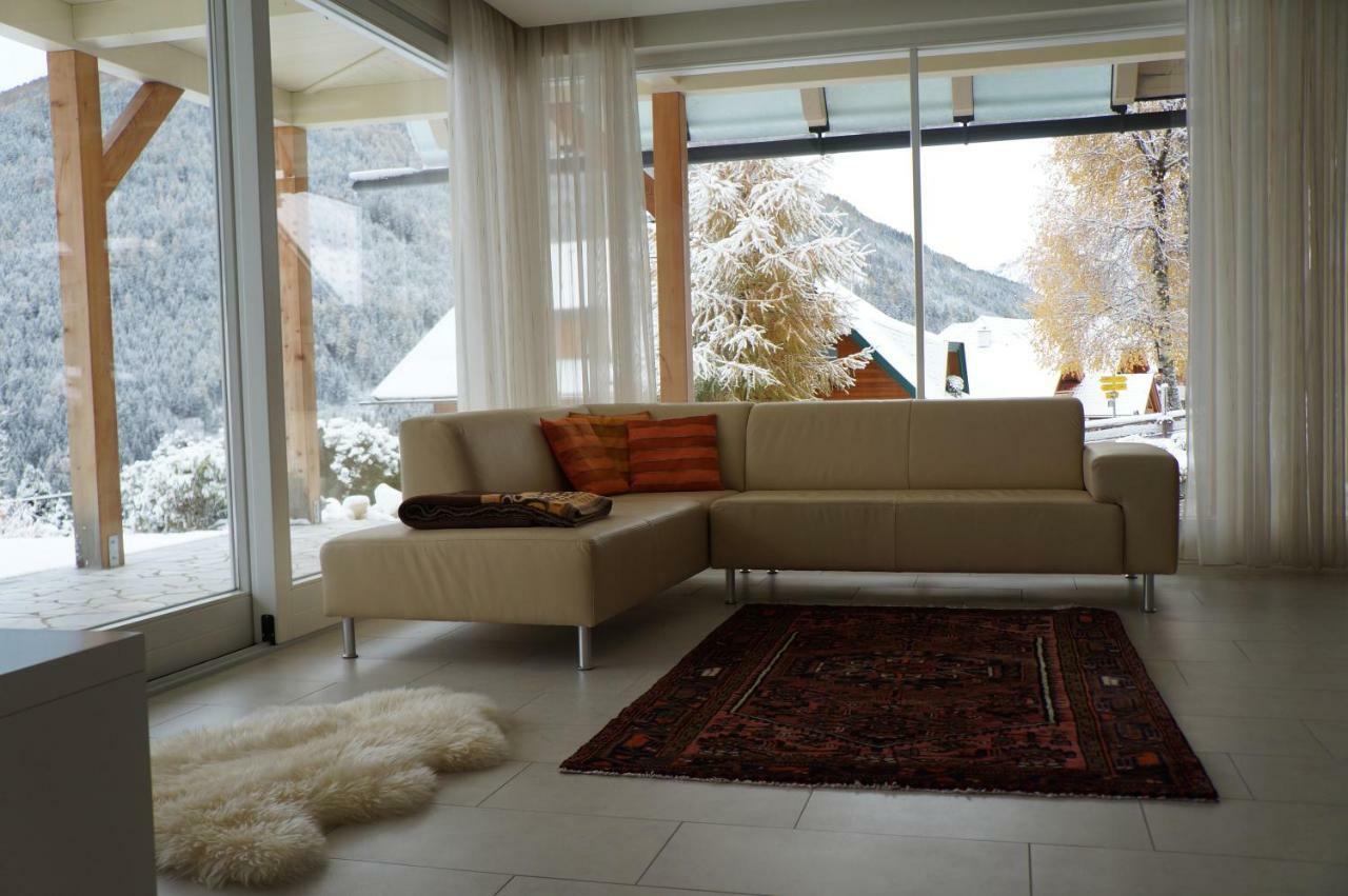 Apartment Bad Kleinkirchheim Εξωτερικό φωτογραφία