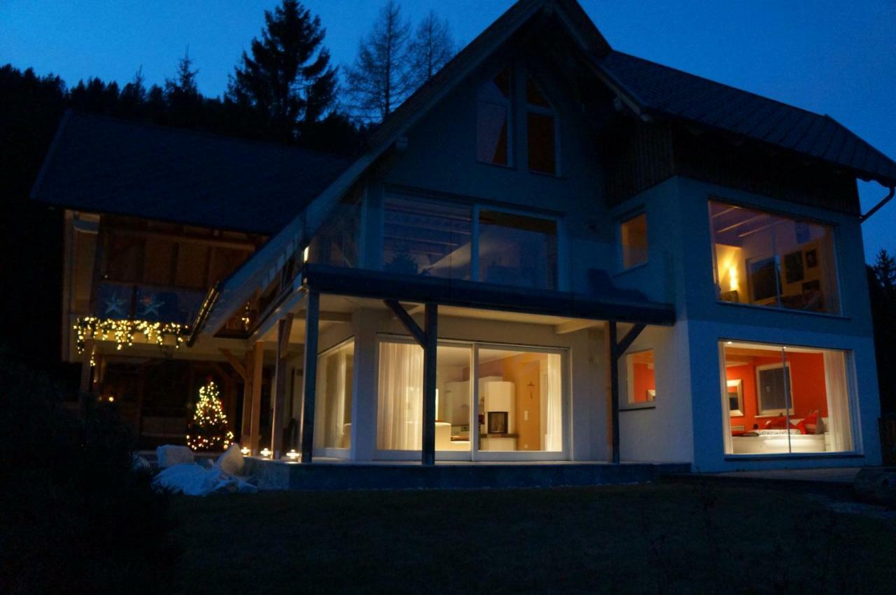 Apartment Bad Kleinkirchheim Εξωτερικό φωτογραφία