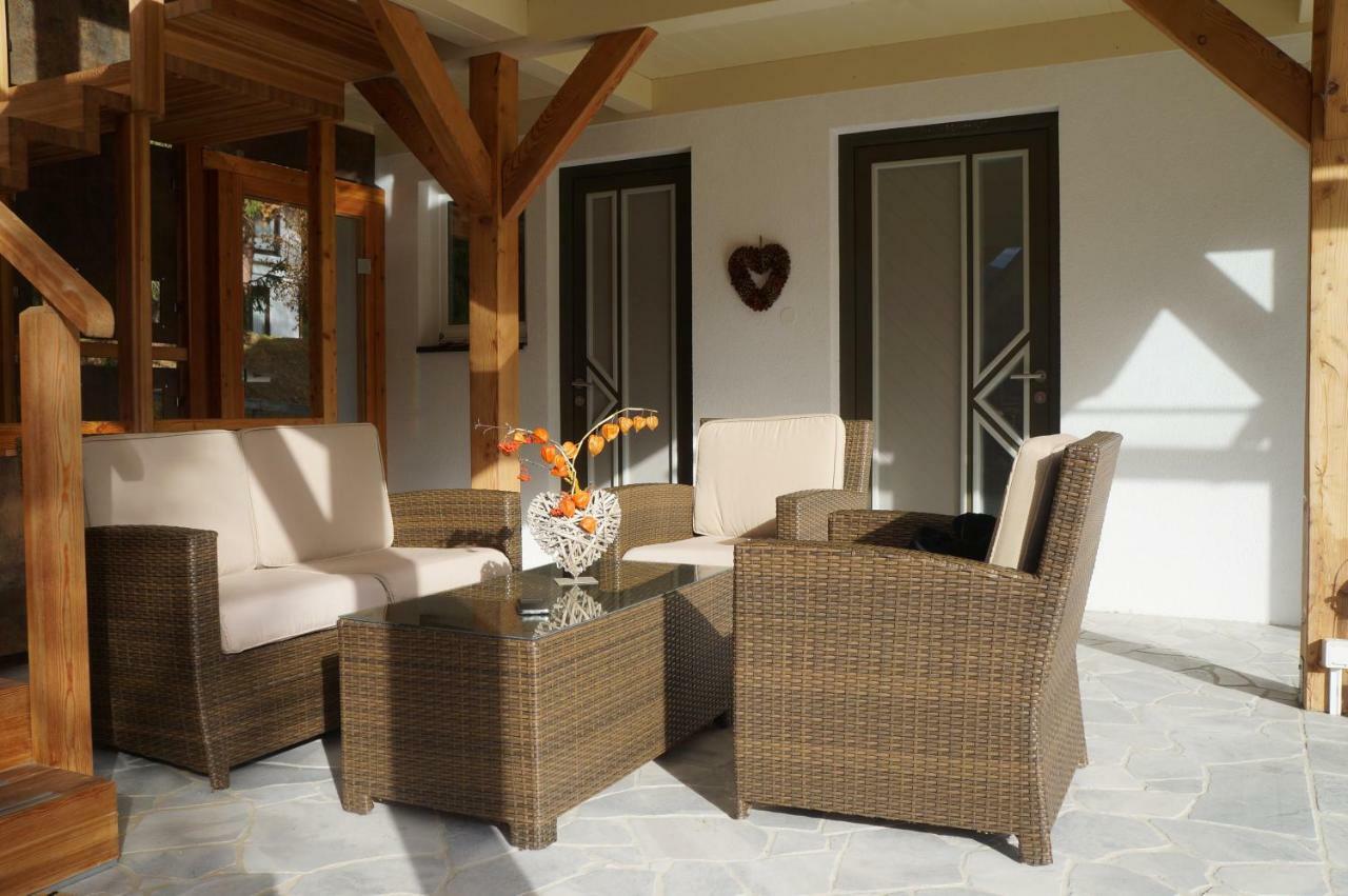 Apartment Bad Kleinkirchheim Εξωτερικό φωτογραφία